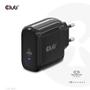 CLUB 3D Travel Charger 65W Gan (CAC-1905EU)