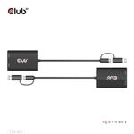 CLUB 3D CSV-1611 (CSV-1611)