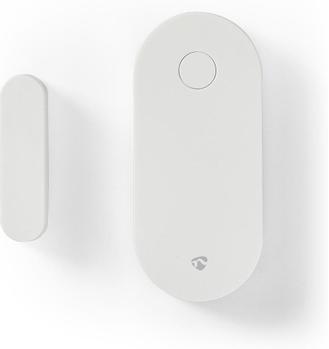 NEDIS Smart Door/ Window Zigbee Sensor (ZBSD10WT)