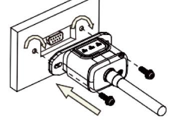 EFFEKTA Solarwechselrichter KS5-Serie,  zbh., WiFi-Stick für KS 5-Serie, extern (SLZBK5ESWIFAX000)
