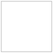 ABENA Frokostserviet,  2-lags, 1/4 fold, 33x33cm, hvid, nyfiber (12495004*2400)