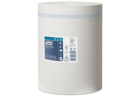 TORK Tørkerull TORK Senterrull M2 275m (151131*6)