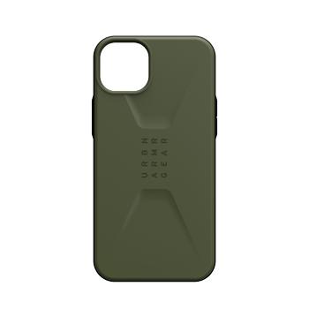 UAG iPhone 14 Plus Civilian - Olive (114041117272)