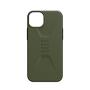 UAG iPhone 14 Plus Civilian - Olive