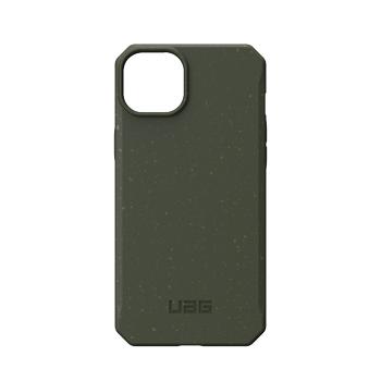 UAG iPhone 14 Plus Outback - Olive (114073117272)