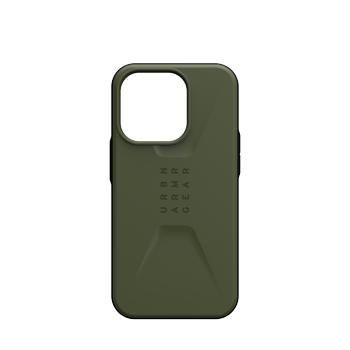 UAG iPhone 14 Pro Civilian - Olive (114042117272)