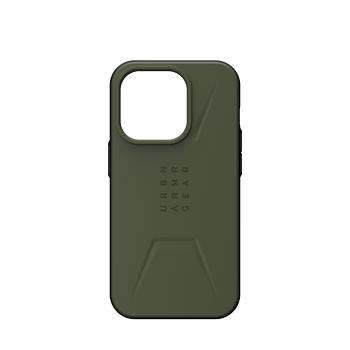 UAG Civilian Magsafe Mobile Phone (114038117272)
