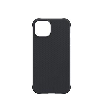 UAG [U] Protective Case for iPhone 14 [6.1-in] - Dot For MagSafe Black - baksidedeksel for mobiltelefon (114080314040)