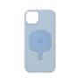 UAG iPhone 14 Plus Lucent 2.0 Magsafe - Cerulean