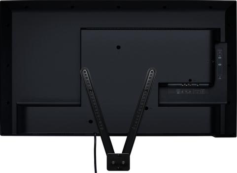 LOGITECH TV MOUNT XL FOR MEETUP - WW (939-001656)