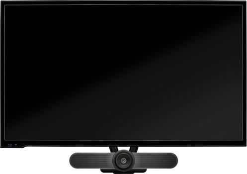 LOGITECH TV MOUNT XL FOR MEETUP - WW (939-001656)