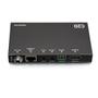 C2G HDBaseT HDMI RS232 IR Transmitter Box (C2G30014)