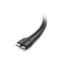 C2G 6FT 2M THUNDERBOLT4 USBC-C ACTIVE 40GB (C2G28887)