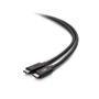 C2G 6FT 2M THUNDERBOLT4 USBC-C ACTIVE 40GB (C2G28887)