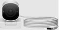 HP WEBCAM 960 4K USB-A STR (695J6AA#UUF)