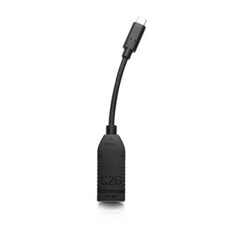 C2G Usb-C To Hdmi Dongle Adapter  (C2G30035)