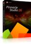 COREL Pinnacle Studio 26 Ultimate -videoeditointiohjelmisto, DVD