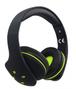REBELTEC Viral - headphones with mic - Sort