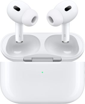 APPLE AIRPODS PRO 2ND GENERATION -DNL (MQD83DN/A)