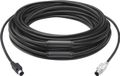 LOGITECH GROUP ACCESSORIES EXTENDED CABLE 15M CABL (939-001490)