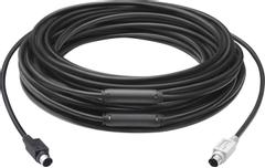 LOGITECH GROUP 15M EXTENDED CABLE - AMR . CABL