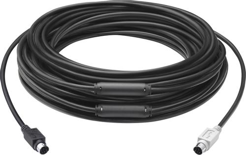 LOGITECH 15 meter Extended Cable for Group - AMR (939-001490)