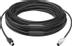 LOGITECH GROUP 15M EXTENDED CABLE - AMR . CABL