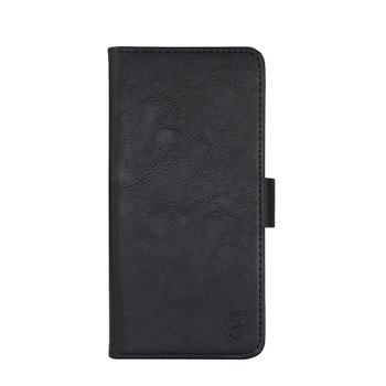 GEAR Classic Wallet 3 card Samsung A13 5G Black (599645)
