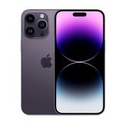 APPLE iPhone 14 Pro Max 128GB Deep Purple SMD (MQ9T3QN/ A)