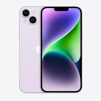 APPLE iPhone 14 Plus 256GB Purple (MQ563QN/A)