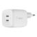BELKIN 45W Dual USB-C GaN Charger Universal