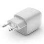 BELKIN 45W DUAL USB-C GAN LADEGERAET MIT POWER DELIVER CHAR (WCH011VFWH)