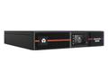 Vertiv Vertiv Liebert GXT5 1ph UPS, 2kVA, Li-Ion, input plug IEC C20 inlet, 2U, output - 230V, output socke