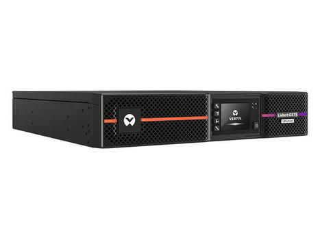 VERTIV Liebert GXT5 1ph UPS, 1.5kVA,  (GXT5LI-1500IRT2UXL)