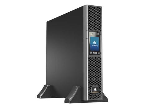 VERTIV Liebert GXT5 1ph UPS, 1kVA,  (GXT5LI-1000IRT2UXL)