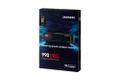 SAMSUNG 990 PRO 1TB PCI Express 4.0 V-NAND MLC NVMe Internal Solid State Drive (MZ-V9P1T0BW)