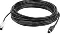 LOGITECH GROUP ACCESSORIES EXTENDED CABLE 10M CABL