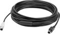 LOGITECH GROUP EXTENDER CABLE 10METRES                         IN CAM