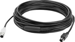 LOGITECH 10m Ext Cable f Group