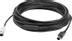 LOGITECH GROUP ACCESSORIES EXTENDED CABLE 10M CABL