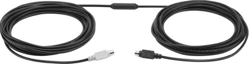 LOGITECH GROUP EXTENDER CABLE 10METRES                         IN CAM (939-001487)