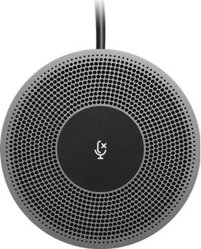 LOGITECH Expansion Mic for MeetUp (989-000405)