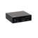 C2G 4K HDMI Audio Extractor - HDMI-ljudsignalsextraktor - svart