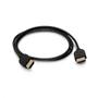 C2G 10ft/3M Flexible Std Speed HDMI Cable (C2G41398)