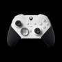 MICROSOFT MS Xbox Elite v2 Controller Core White mi EN/ FR/ DE/ IT/ PL/ PT/ RU/ ES (4IK-00002)