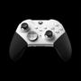 MICROSOFT MS Xbox Elite v2 Controller Core White mi EN/ FR/ DE/ IT/ PL/ PT/ RU/ ES (4IK-00002)
