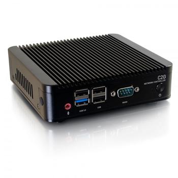 C2G G Network Controller for HDMI over IP - Network management device - 2 ports (29977)