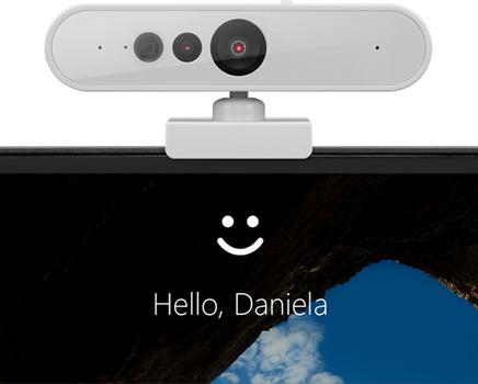 LENOVO Webcam 2.8 Mp 1920 X 1080 (GXC1D66063)