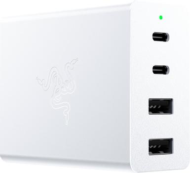 RAZER USB-C 130W GaN Charger 130W (RC21-01700200-R3M1)