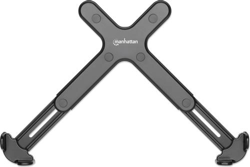 MANHATTAN Laptop Holder For Vesa Mount,  (462211)